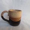 Kubek ceramiczny - cappuccino 
